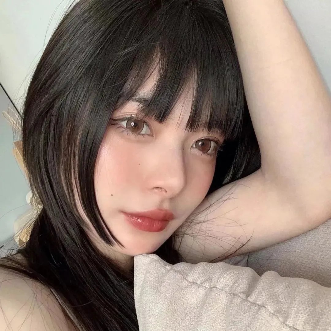 中国女孩2023封面