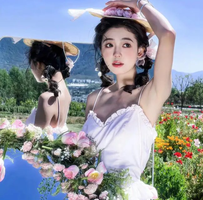 珍的不一样第二季封面